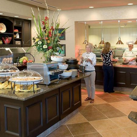 Hilton Garden Inn Pensacola Airport/Medical Center Luaran gambar