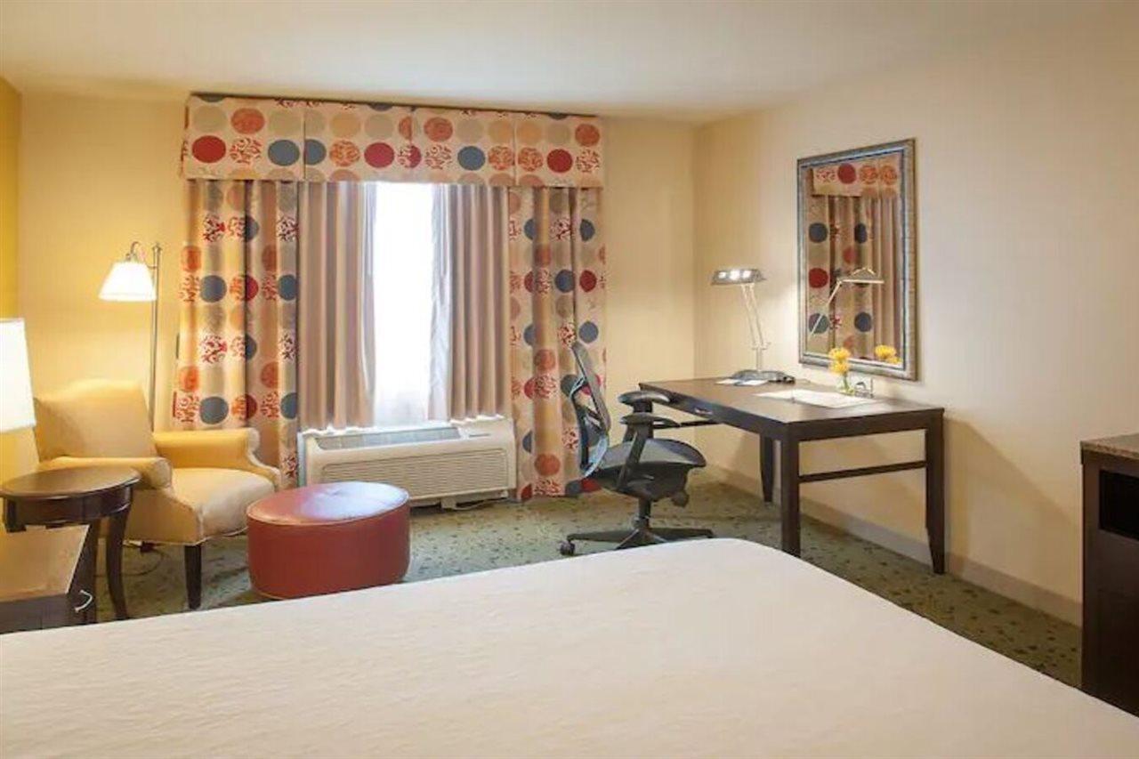 Hilton Garden Inn Pensacola Airport/Medical Center Luaran gambar