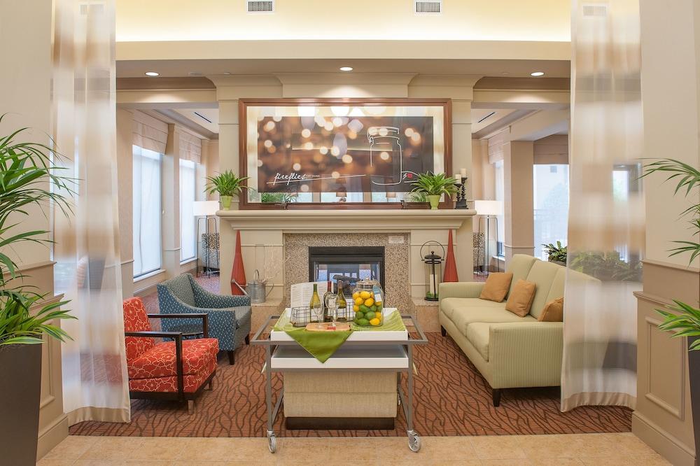 Hilton Garden Inn Pensacola Airport/Medical Center Luaran gambar