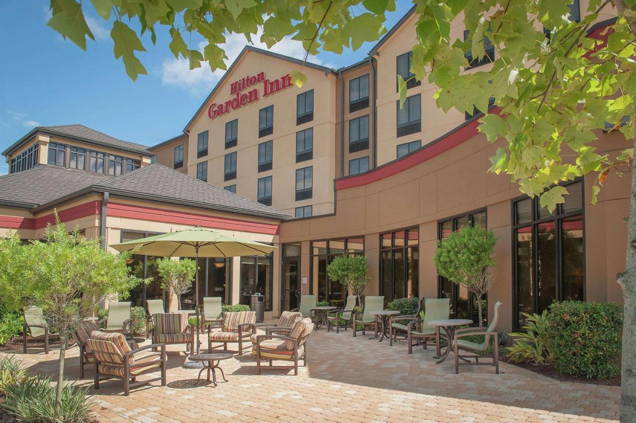 Hilton Garden Inn Pensacola Airport/Medical Center Luaran gambar