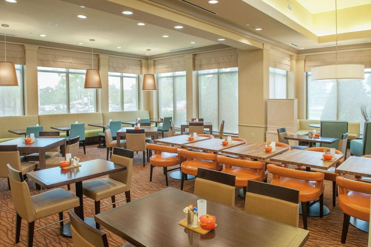 Hilton Garden Inn Pensacola Airport/Medical Center Luaran gambar