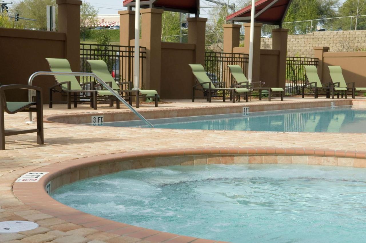 Hilton Garden Inn Pensacola Airport/Medical Center Luaran gambar