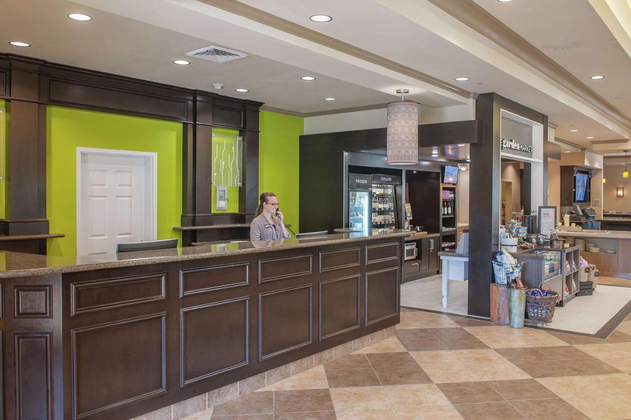 Hilton Garden Inn Pensacola Airport/Medical Center Luaran gambar