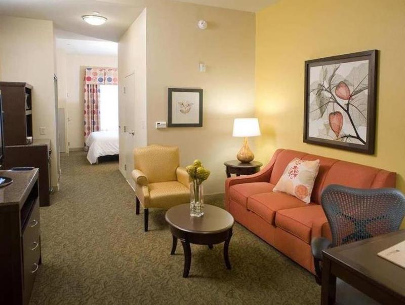 Hilton Garden Inn Pensacola Airport/Medical Center Luaran gambar