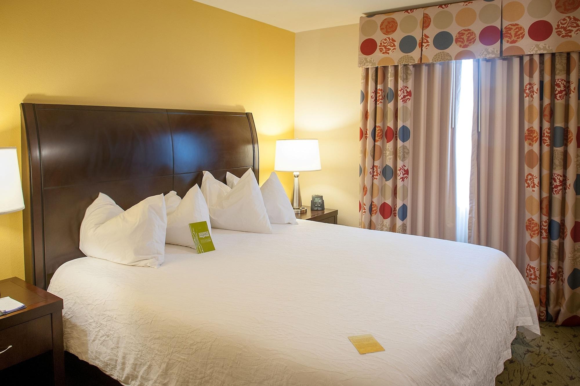 Hilton Garden Inn Pensacola Airport/Medical Center Luaran gambar