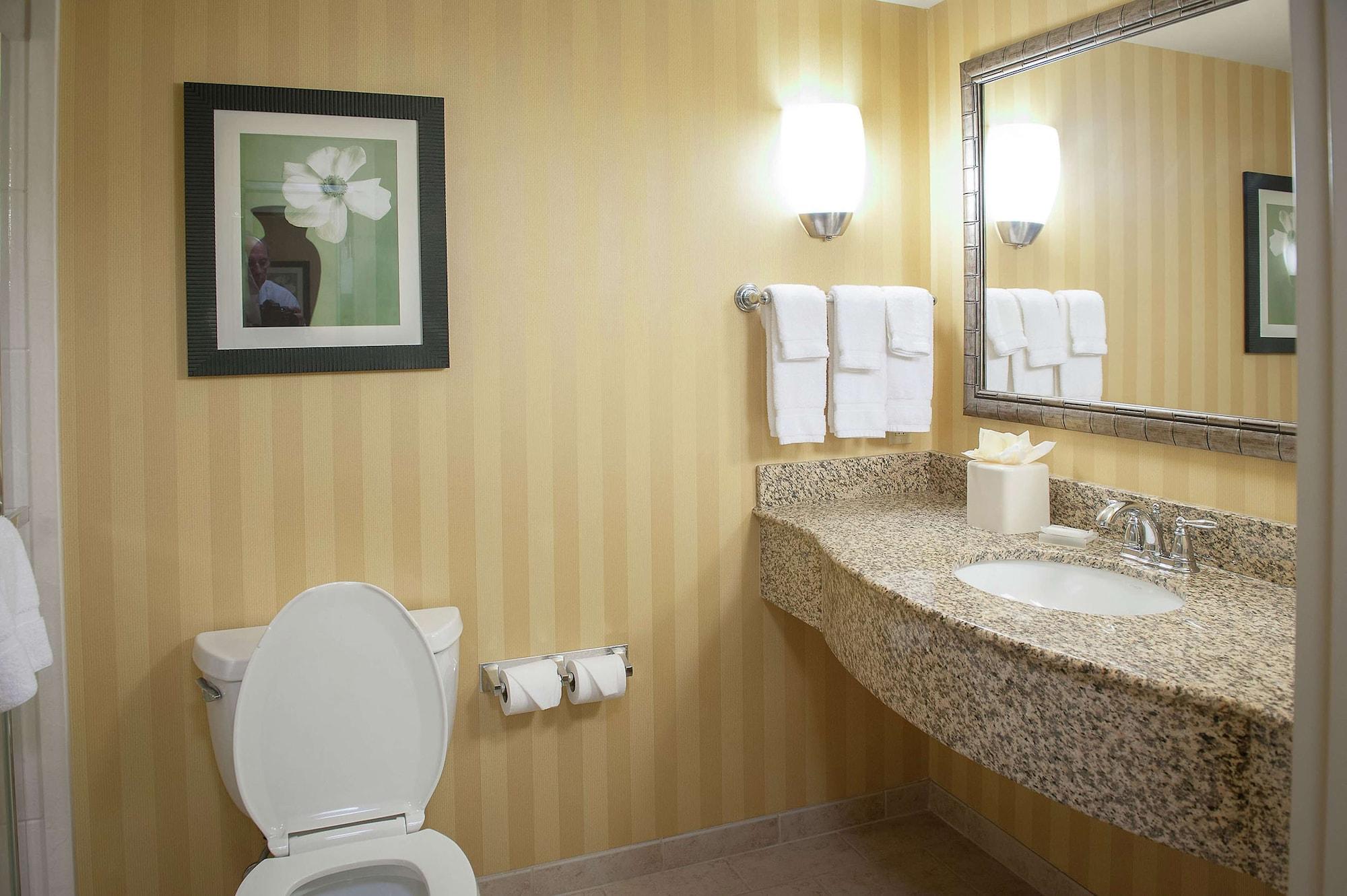 Hilton Garden Inn Pensacola Airport/Medical Center Luaran gambar