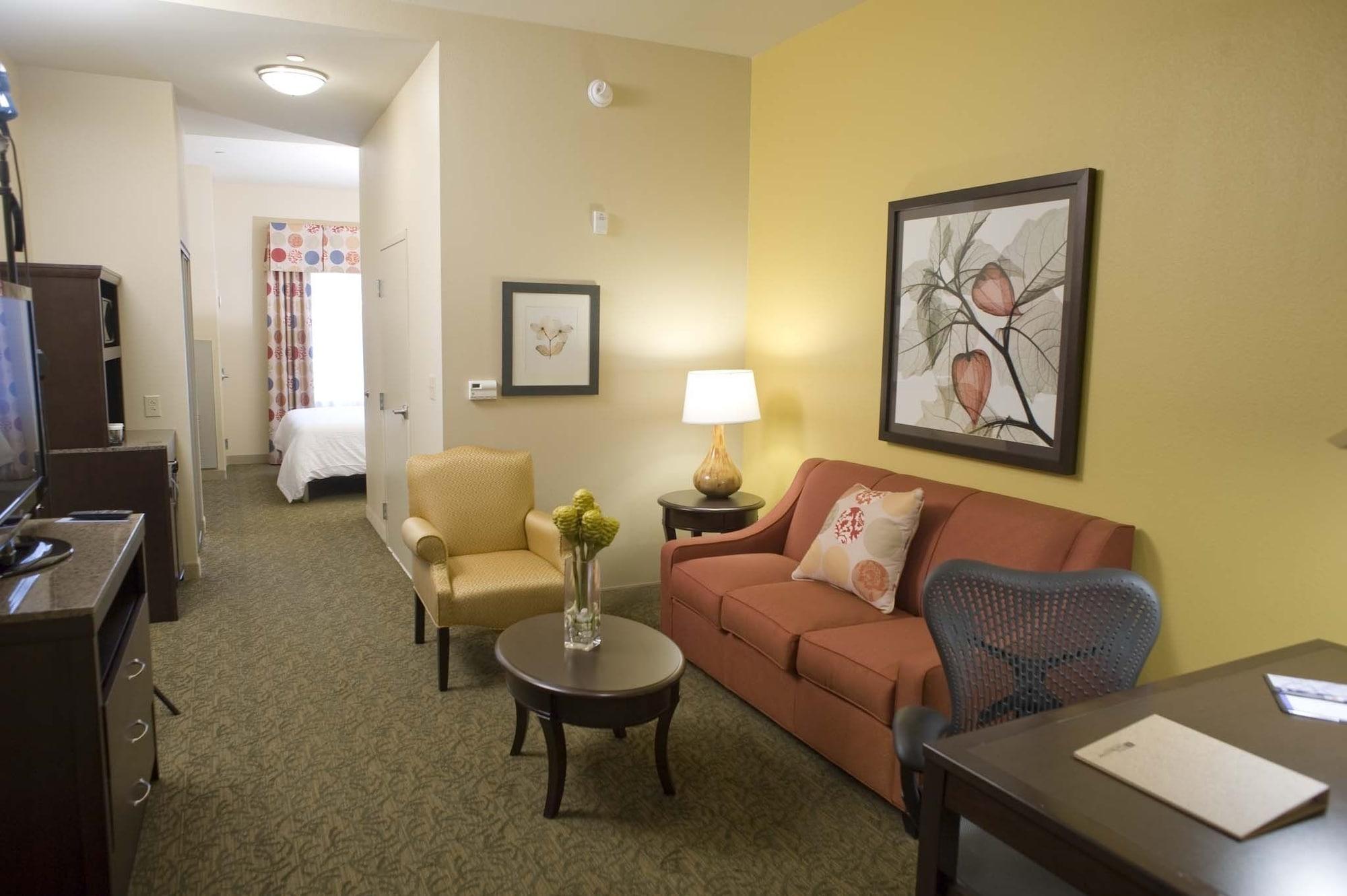 Hilton Garden Inn Pensacola Airport/Medical Center Luaran gambar