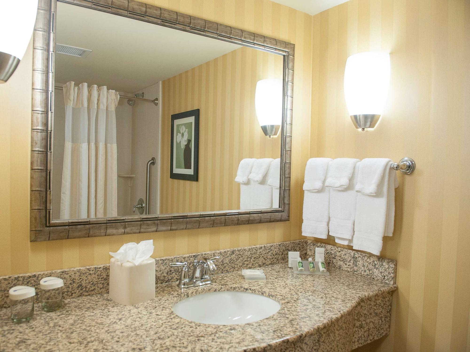 Hilton Garden Inn Pensacola Airport/Medical Center Luaran gambar