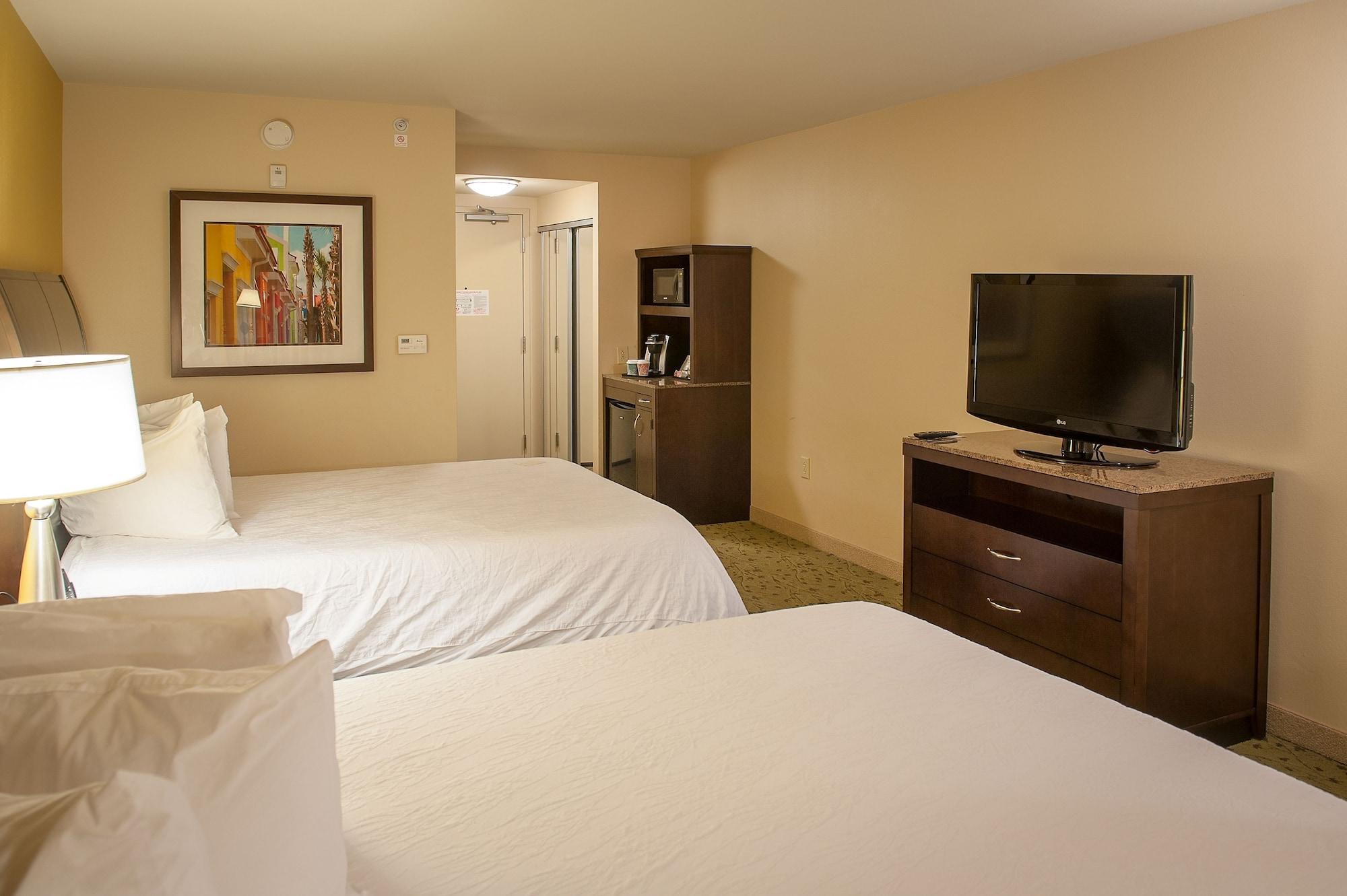 Hilton Garden Inn Pensacola Airport/Medical Center Luaran gambar