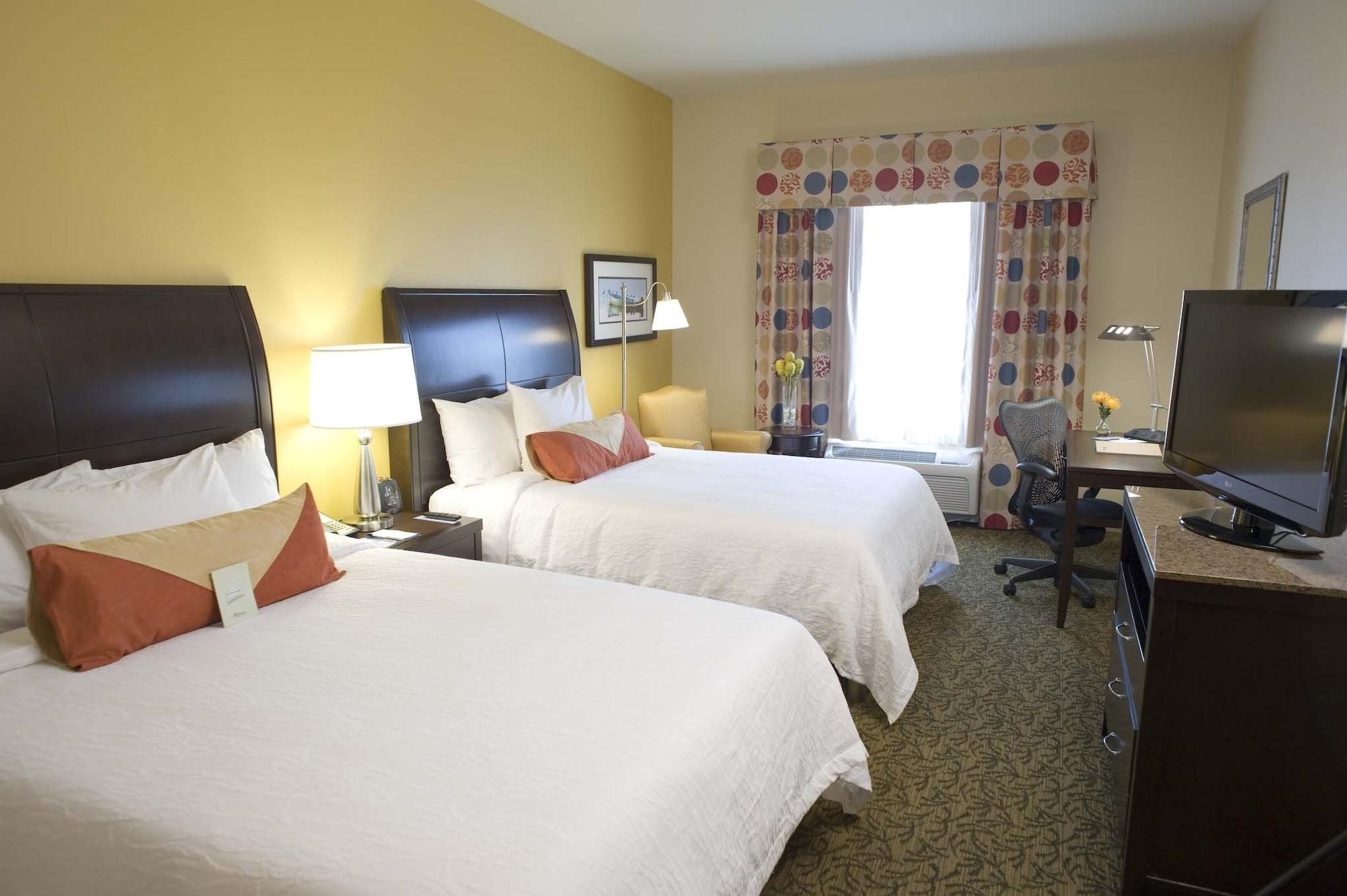 Hilton Garden Inn Pensacola Airport/Medical Center Luaran gambar