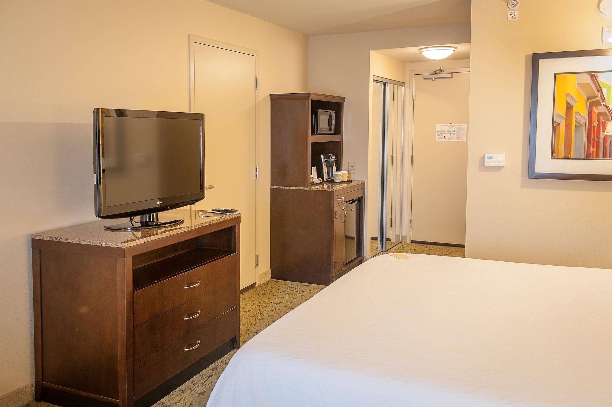 Hilton Garden Inn Pensacola Airport/Medical Center Luaran gambar