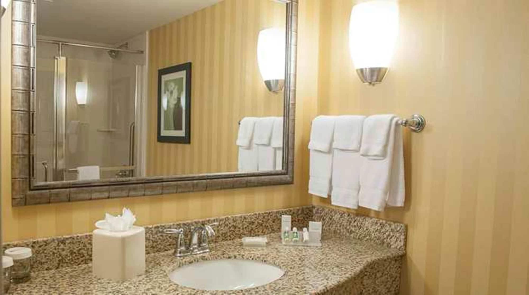 Hilton Garden Inn Pensacola Airport/Medical Center Luaran gambar