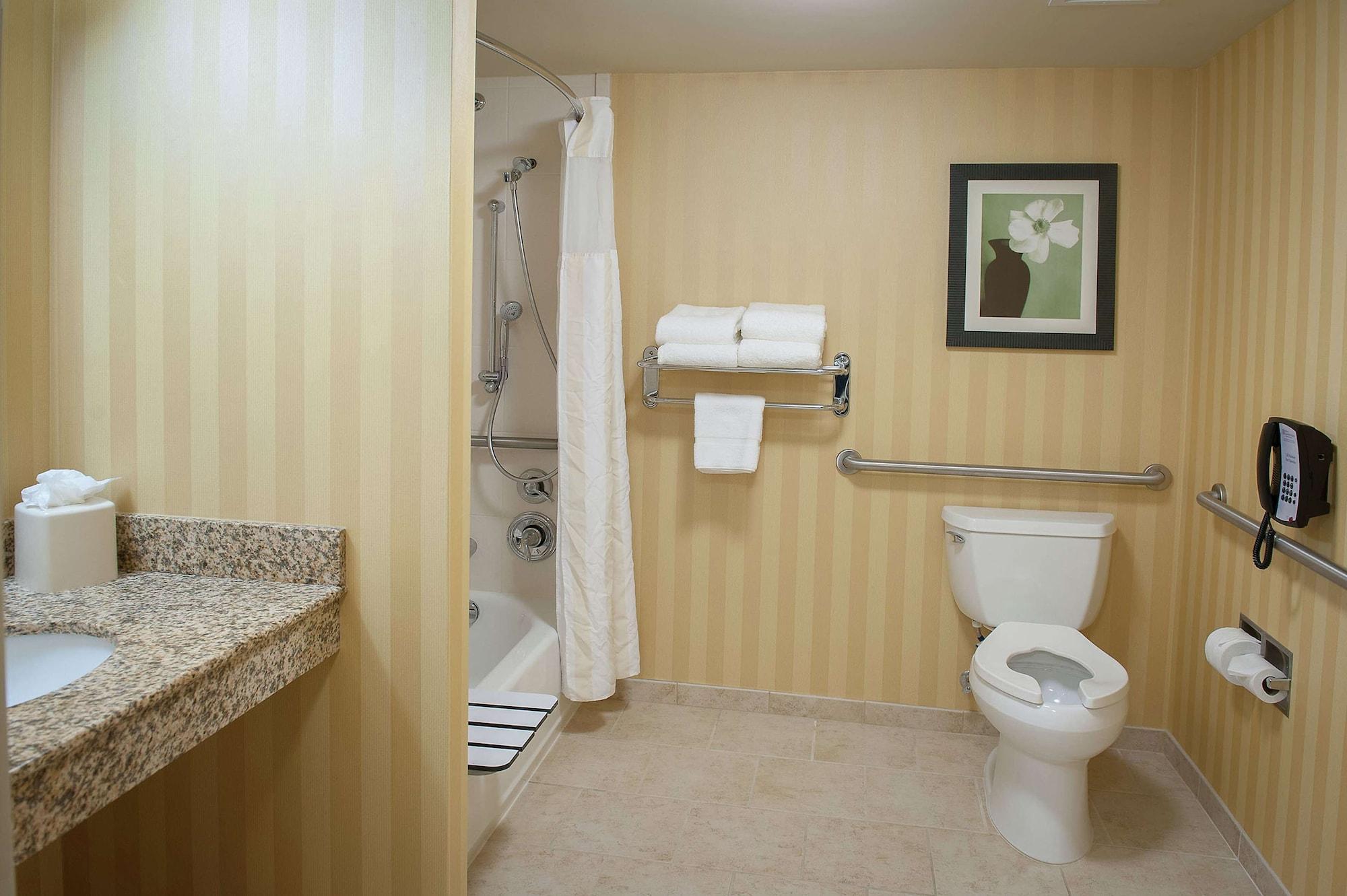 Hilton Garden Inn Pensacola Airport/Medical Center Luaran gambar