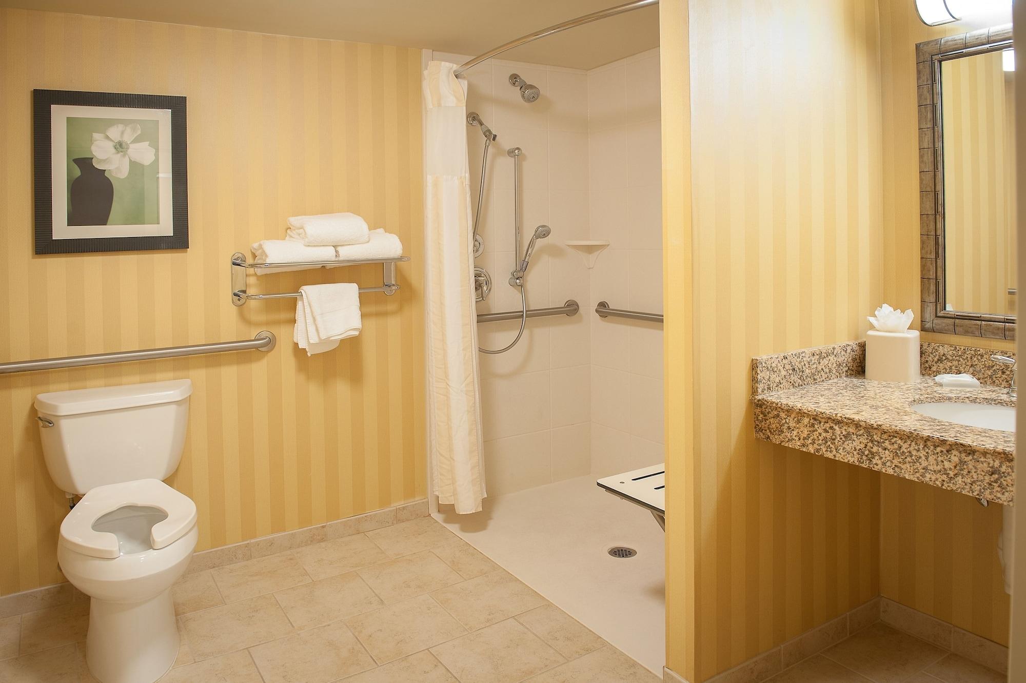 Hilton Garden Inn Pensacola Airport/Medical Center Luaran gambar