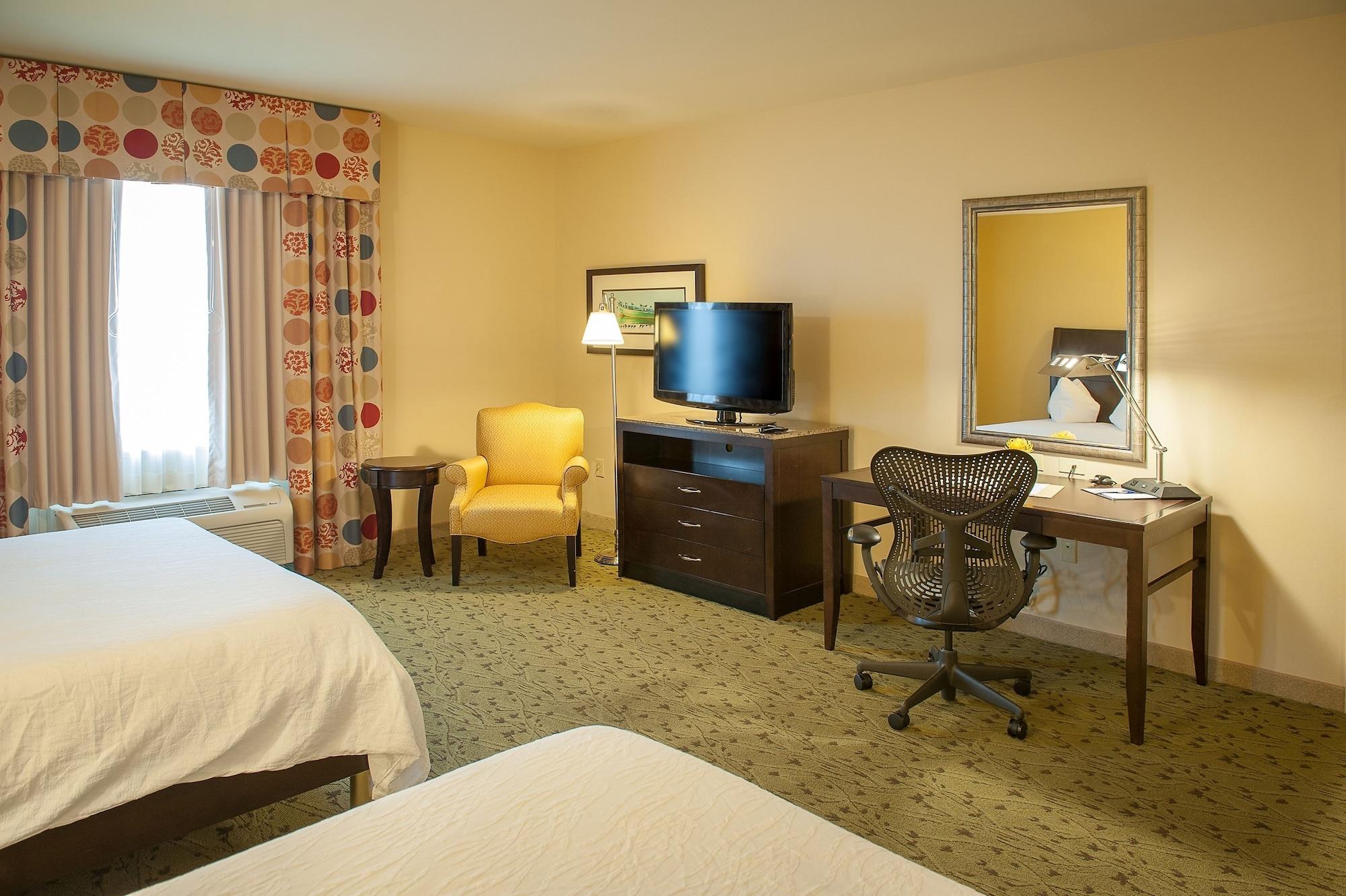 Hilton Garden Inn Pensacola Airport/Medical Center Luaran gambar