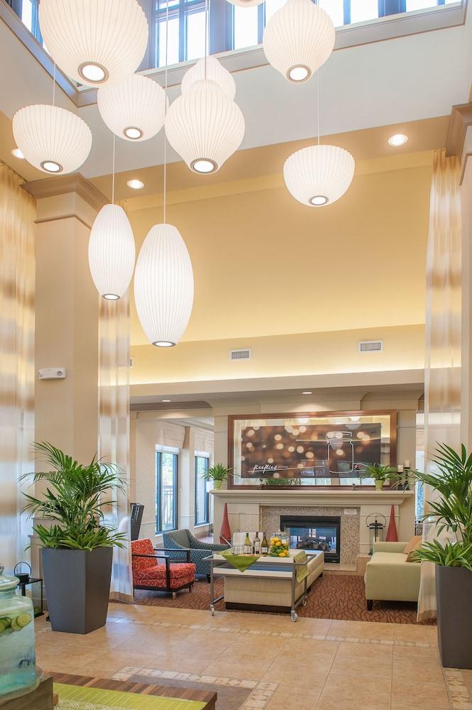Hilton Garden Inn Pensacola Airport/Medical Center Luaran gambar