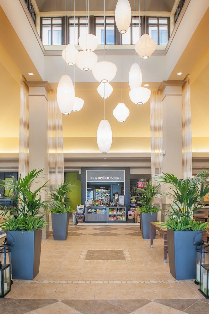 Hilton Garden Inn Pensacola Airport/Medical Center Luaran gambar