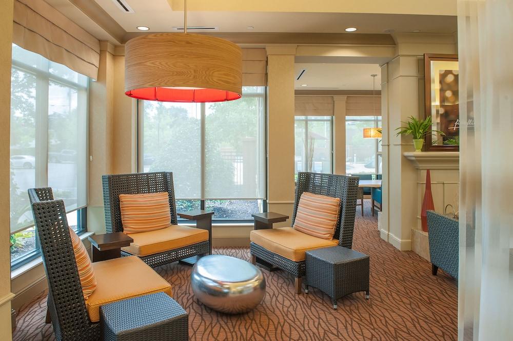 Hilton Garden Inn Pensacola Airport/Medical Center Luaran gambar