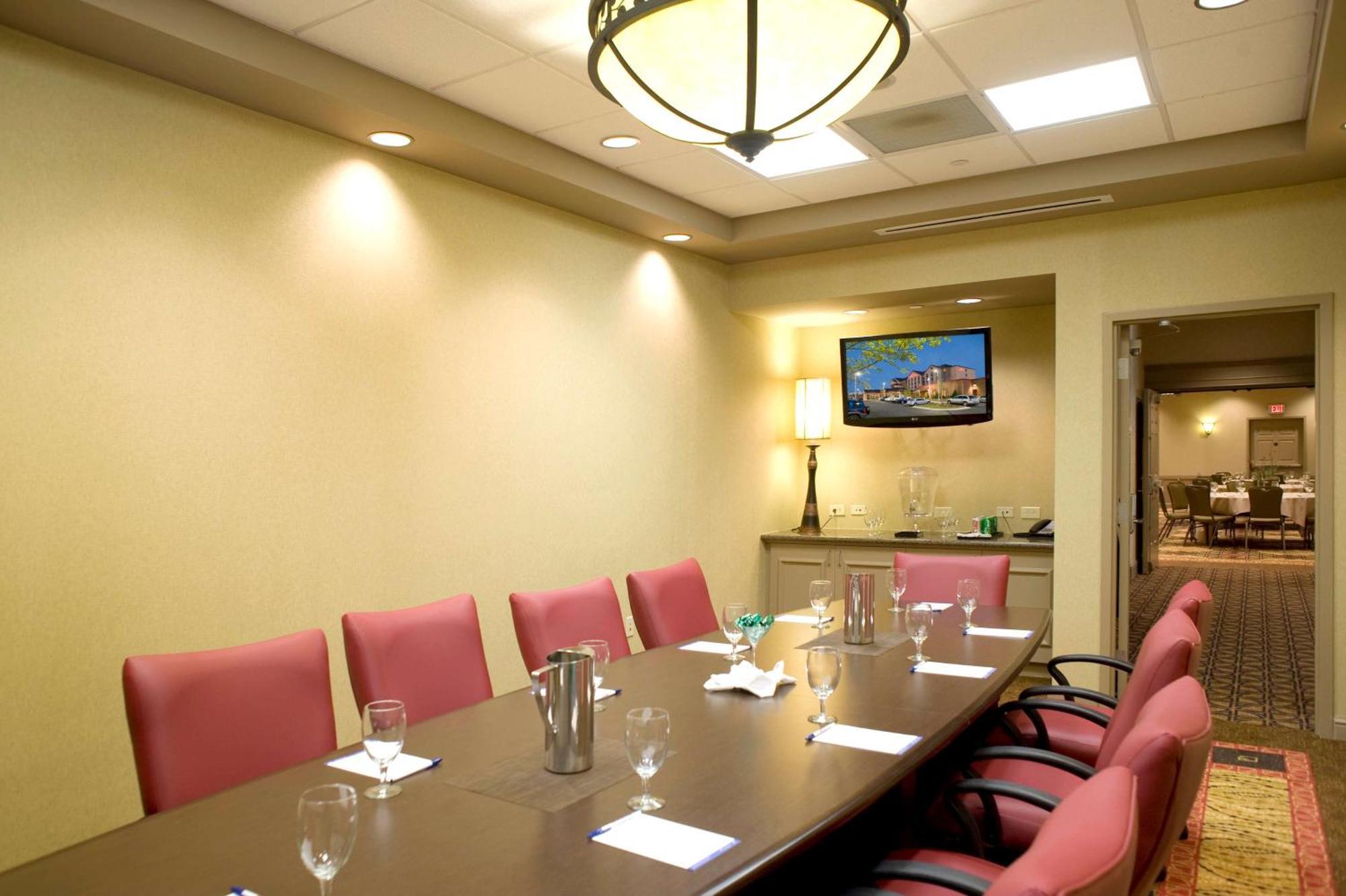 Hilton Garden Inn Pensacola Airport/Medical Center Luaran gambar