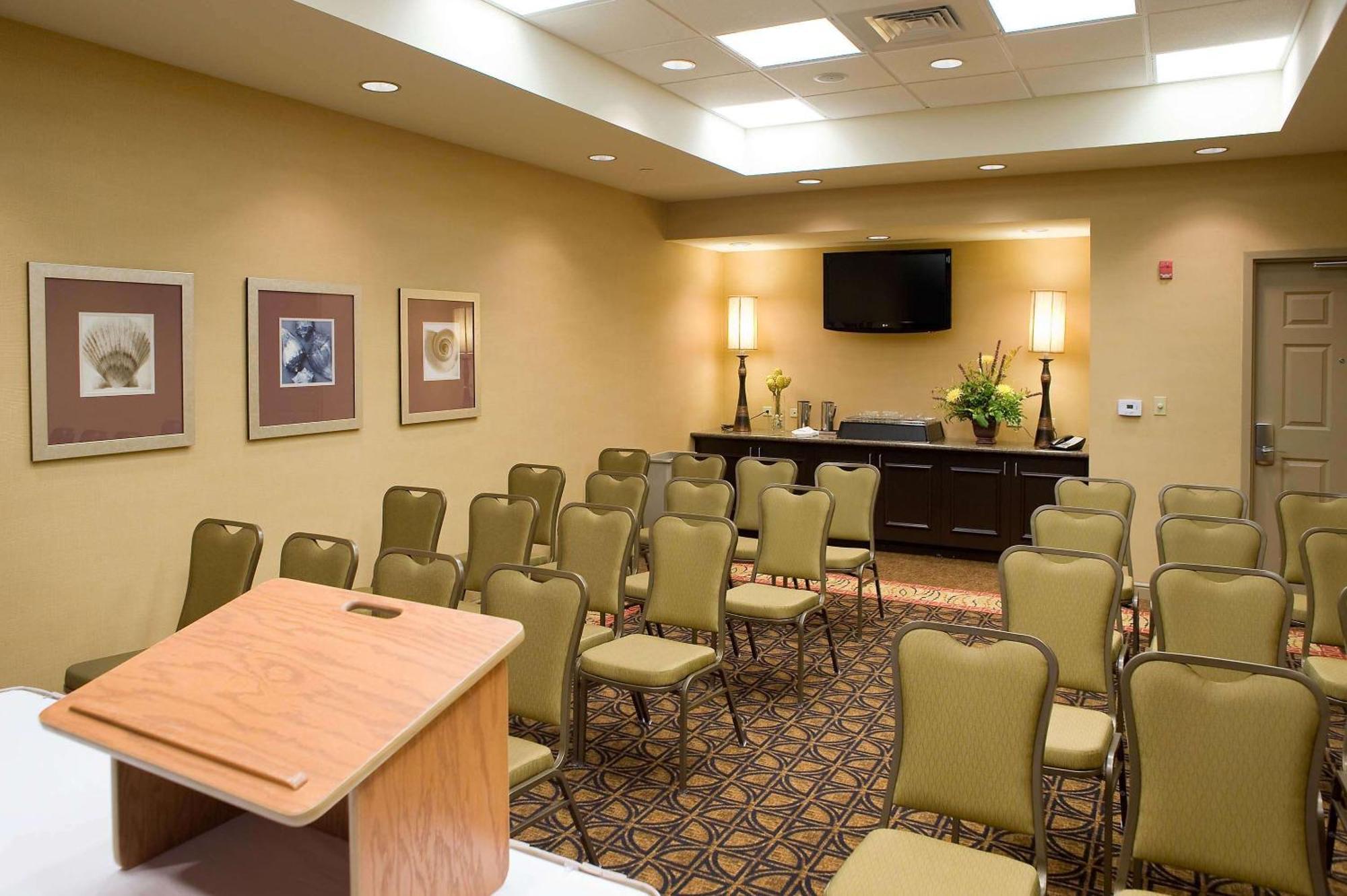 Hilton Garden Inn Pensacola Airport/Medical Center Luaran gambar