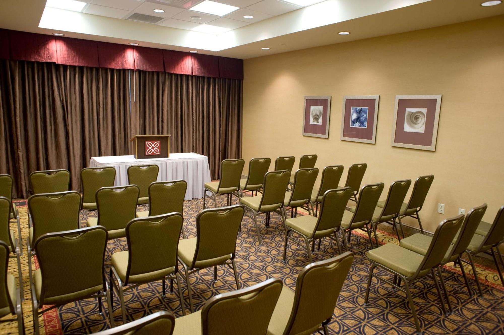 Hilton Garden Inn Pensacola Airport/Medical Center Luaran gambar