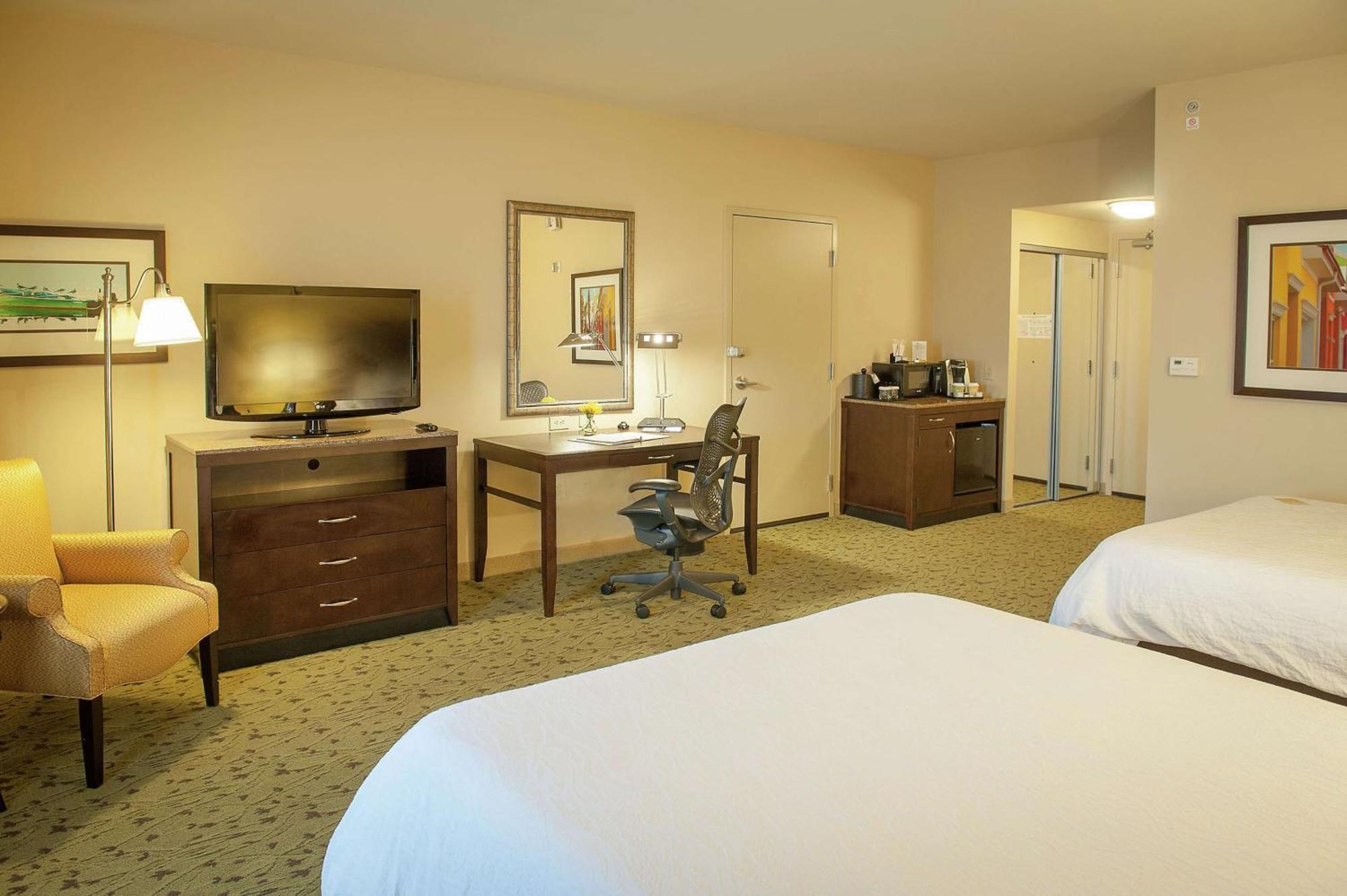 Hilton Garden Inn Pensacola Airport/Medical Center Luaran gambar