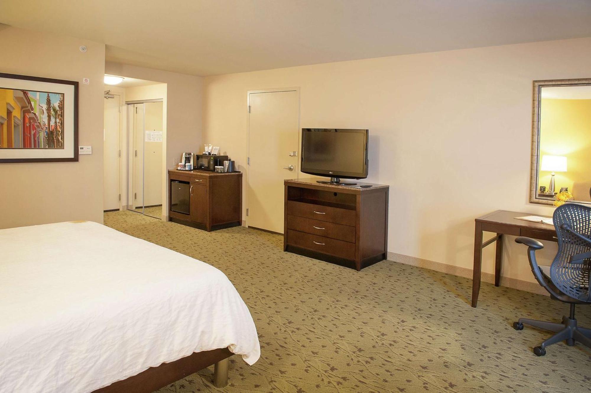 Hilton Garden Inn Pensacola Airport/Medical Center Luaran gambar