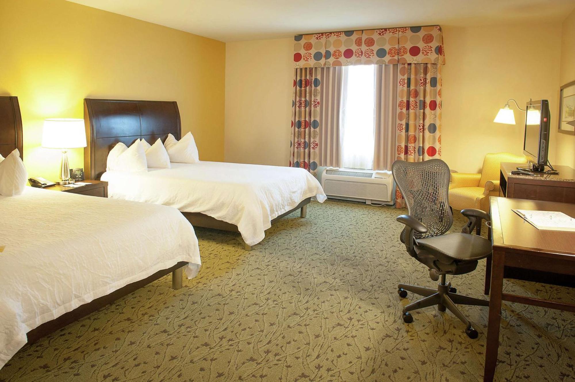 Hilton Garden Inn Pensacola Airport/Medical Center Luaran gambar