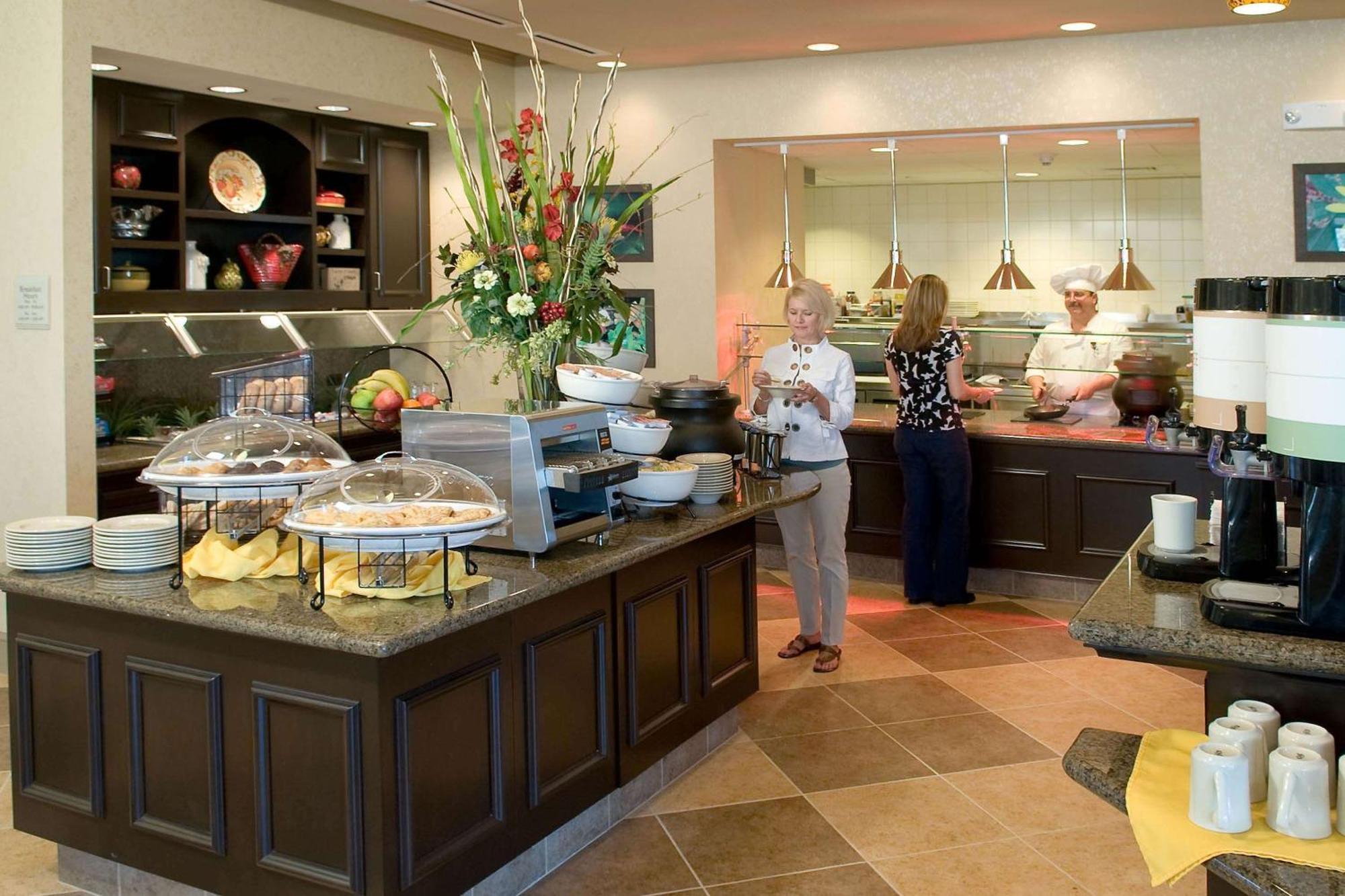 Hilton Garden Inn Pensacola Airport/Medical Center Luaran gambar