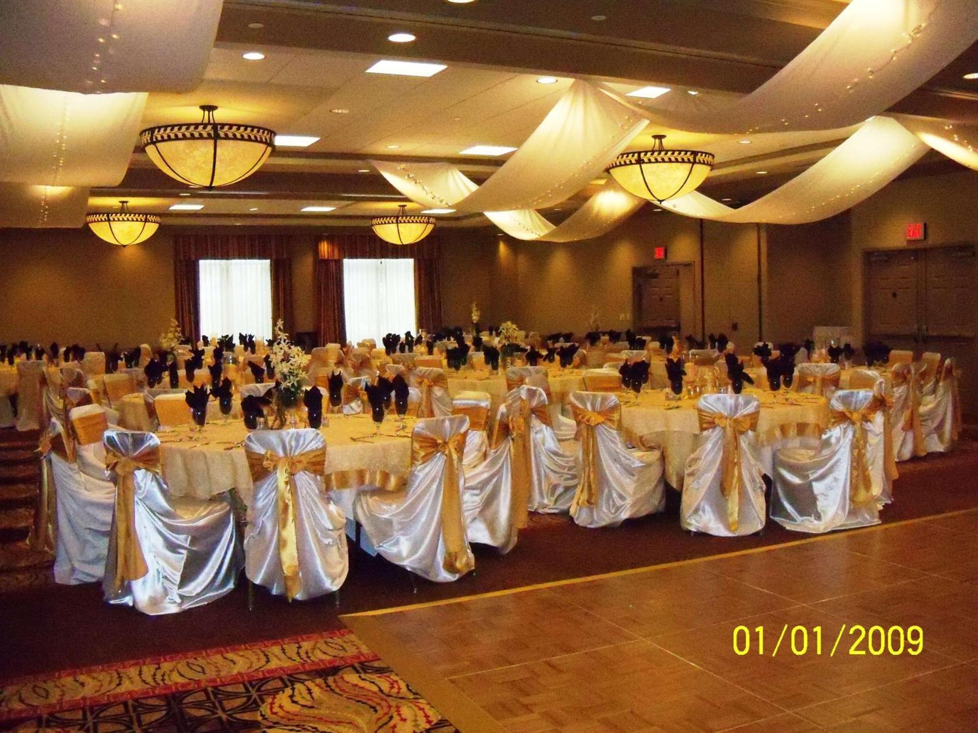 Hilton Garden Inn Pensacola Airport/Medical Center Luaran gambar