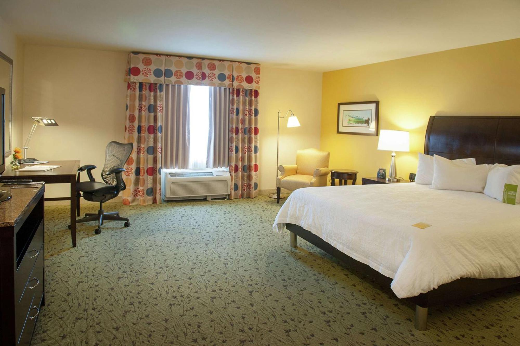 Hilton Garden Inn Pensacola Airport/Medical Center Luaran gambar