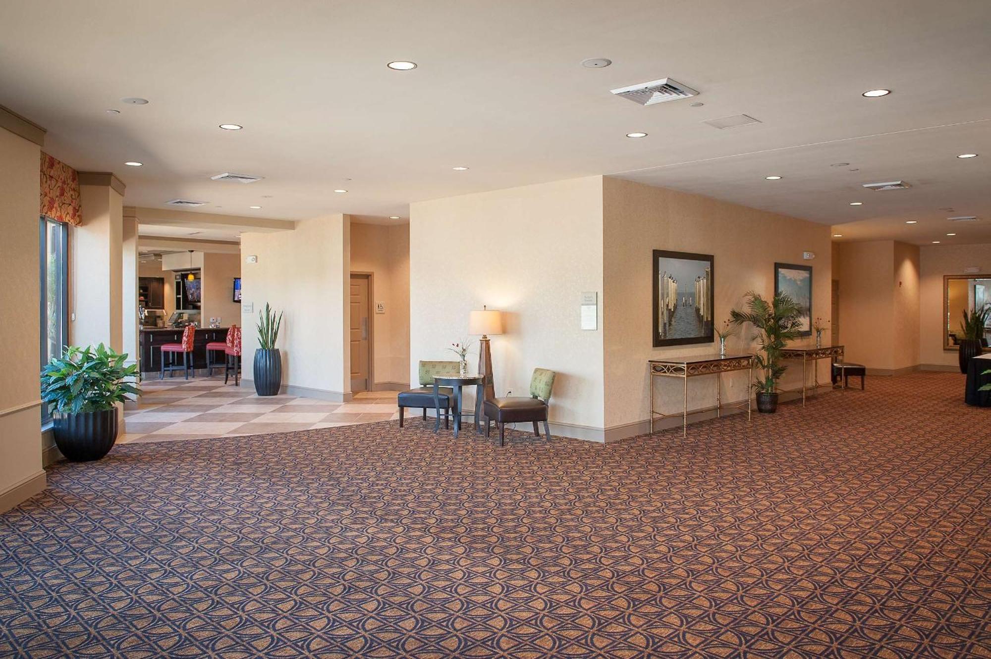 Hilton Garden Inn Pensacola Airport/Medical Center Luaran gambar