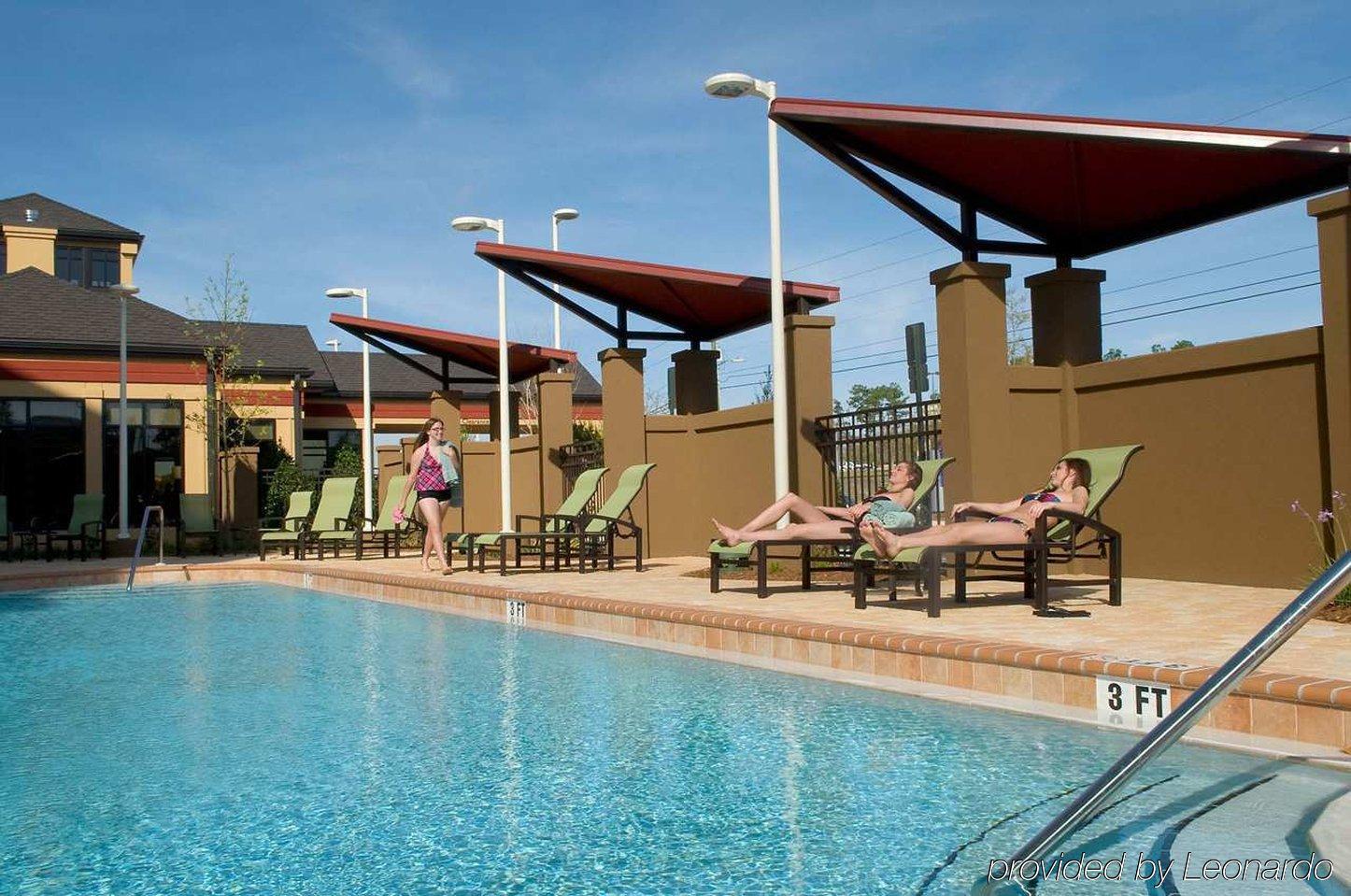 Hilton Garden Inn Pensacola Airport/Medical Center Kemudahan gambar