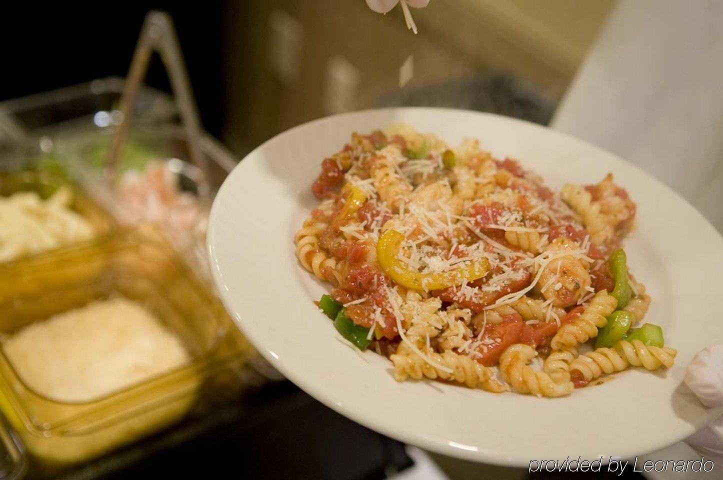 Hilton Garden Inn Pensacola Airport/Medical Center Restoran gambar