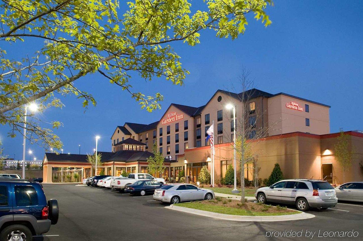 Hilton Garden Inn Pensacola Airport/Medical Center Luaran gambar