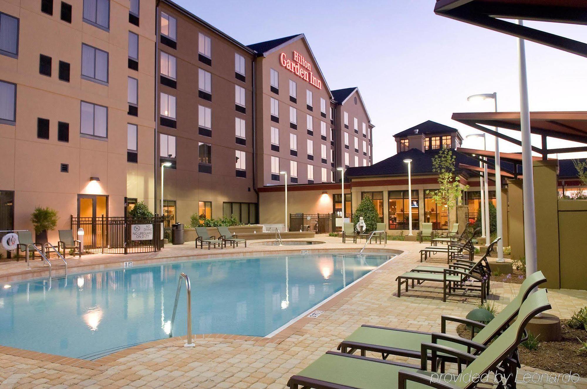 Hilton Garden Inn Pensacola Airport/Medical Center Kemudahan gambar