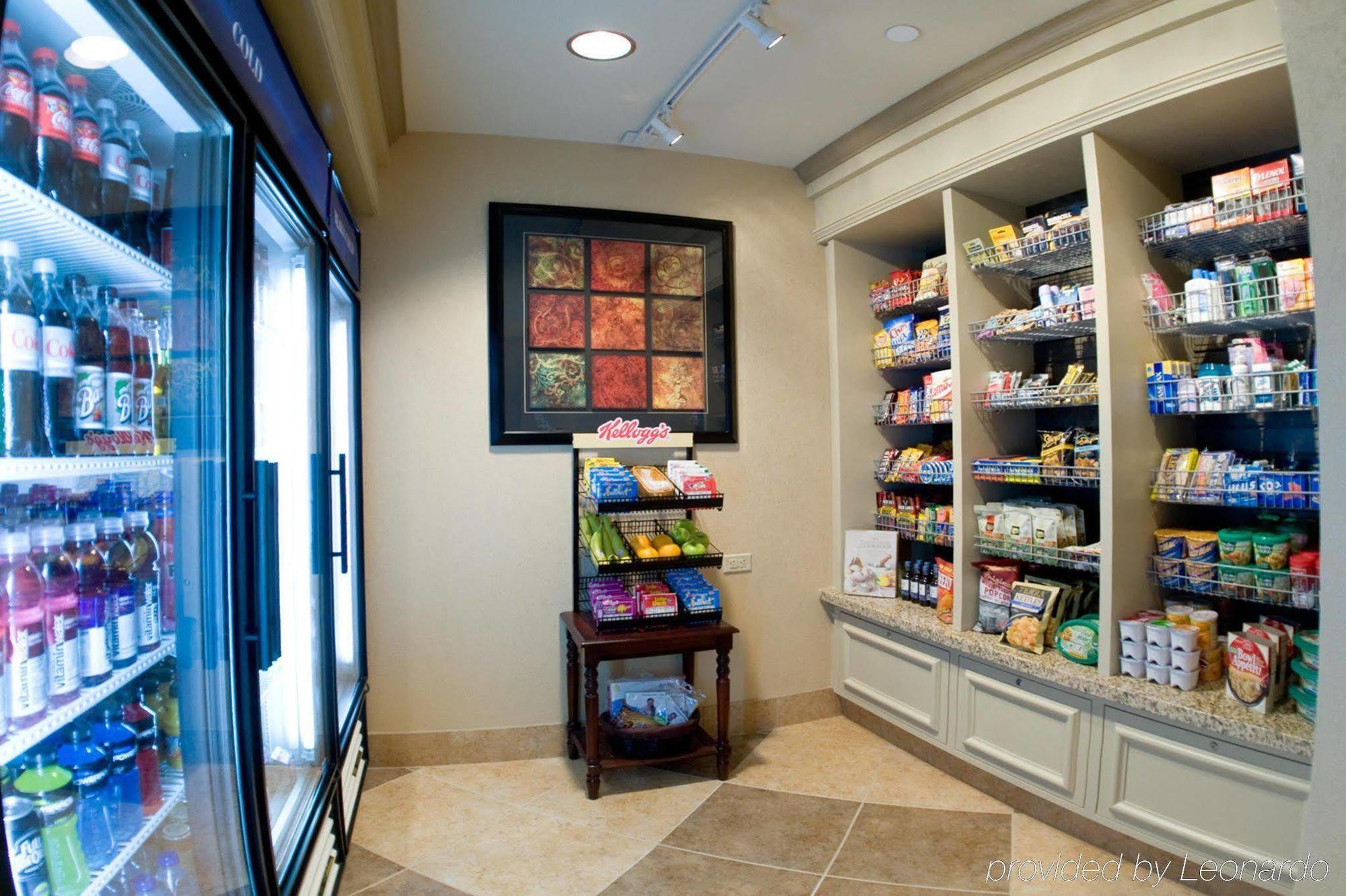 Hilton Garden Inn Pensacola Airport/Medical Center Luaran gambar
