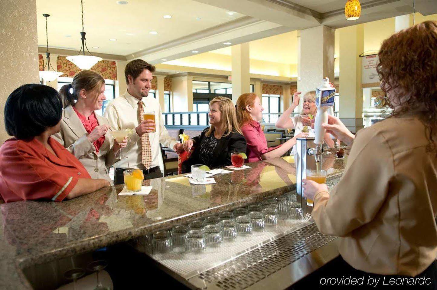 Hilton Garden Inn Pensacola Airport/Medical Center Luaran gambar