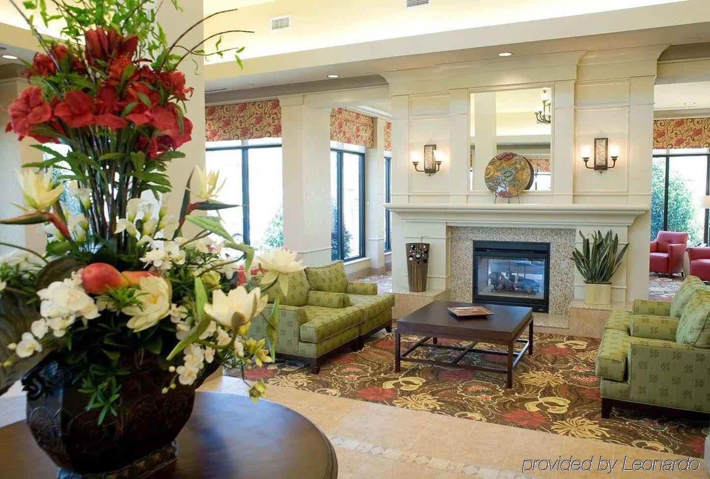 Hilton Garden Inn Pensacola Airport/Medical Center Luaran gambar