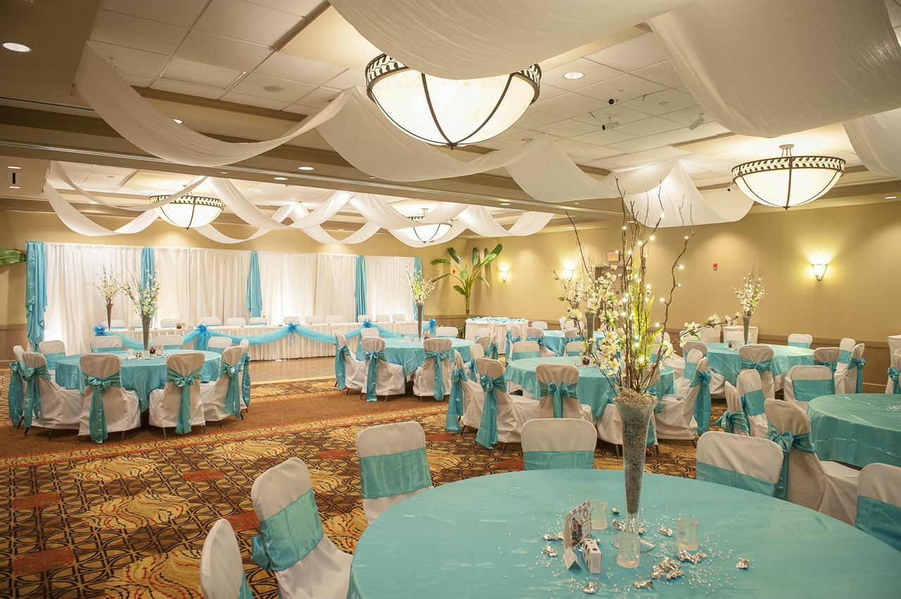 Hilton Garden Inn Pensacola Airport/Medical Center Luaran gambar