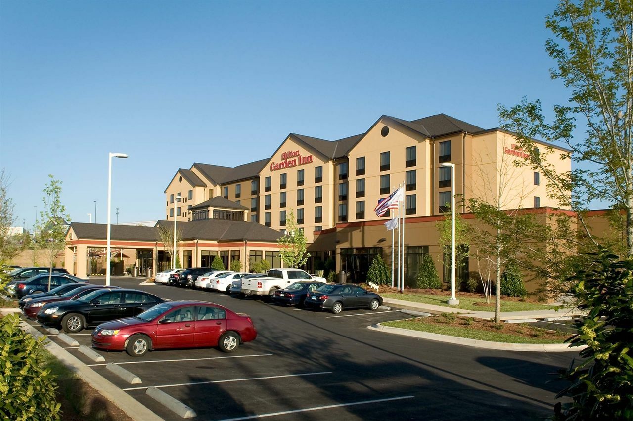 Hilton Garden Inn Pensacola Airport/Medical Center Luaran gambar