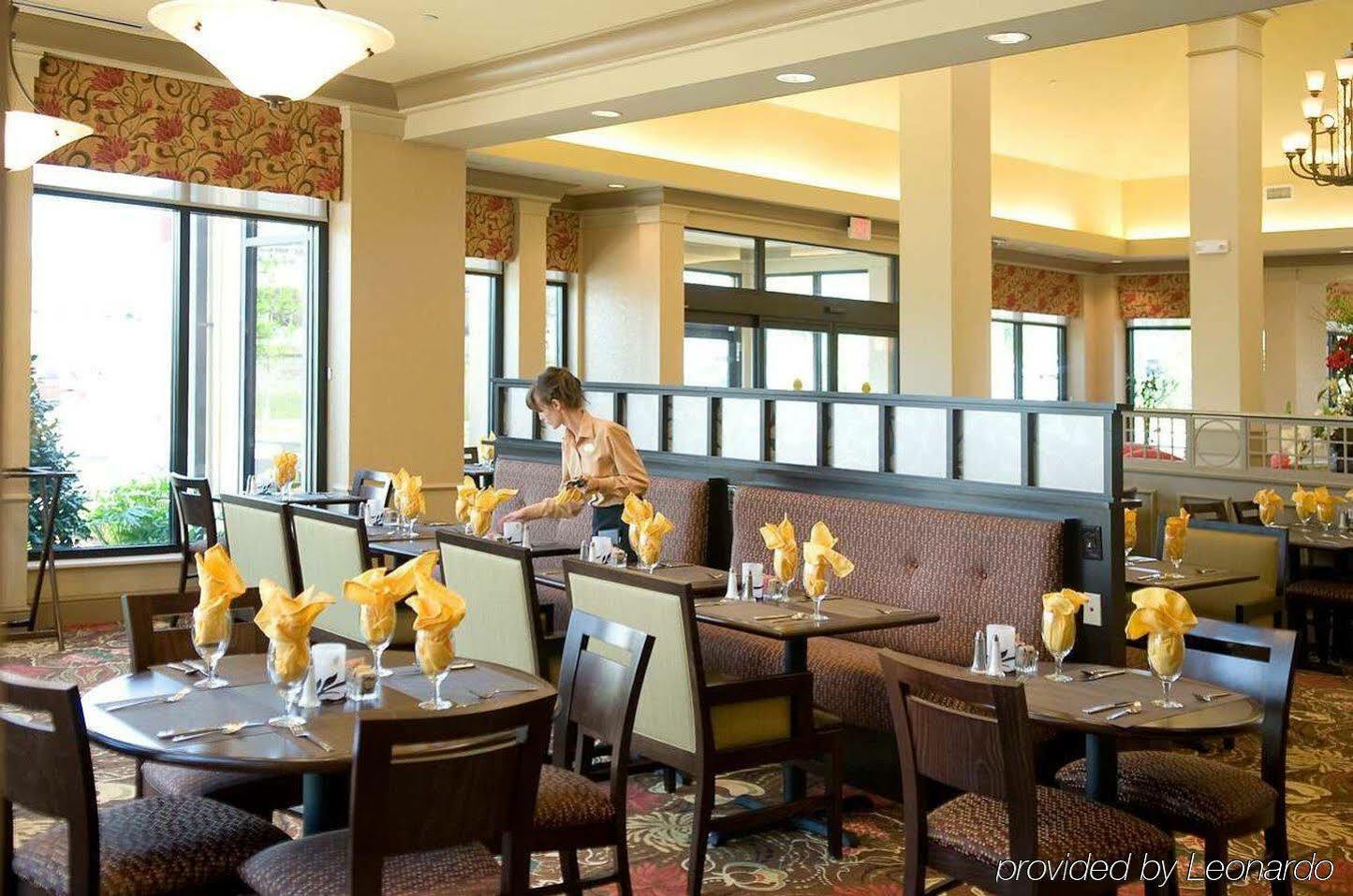 Hilton Garden Inn Pensacola Airport/Medical Center Luaran gambar